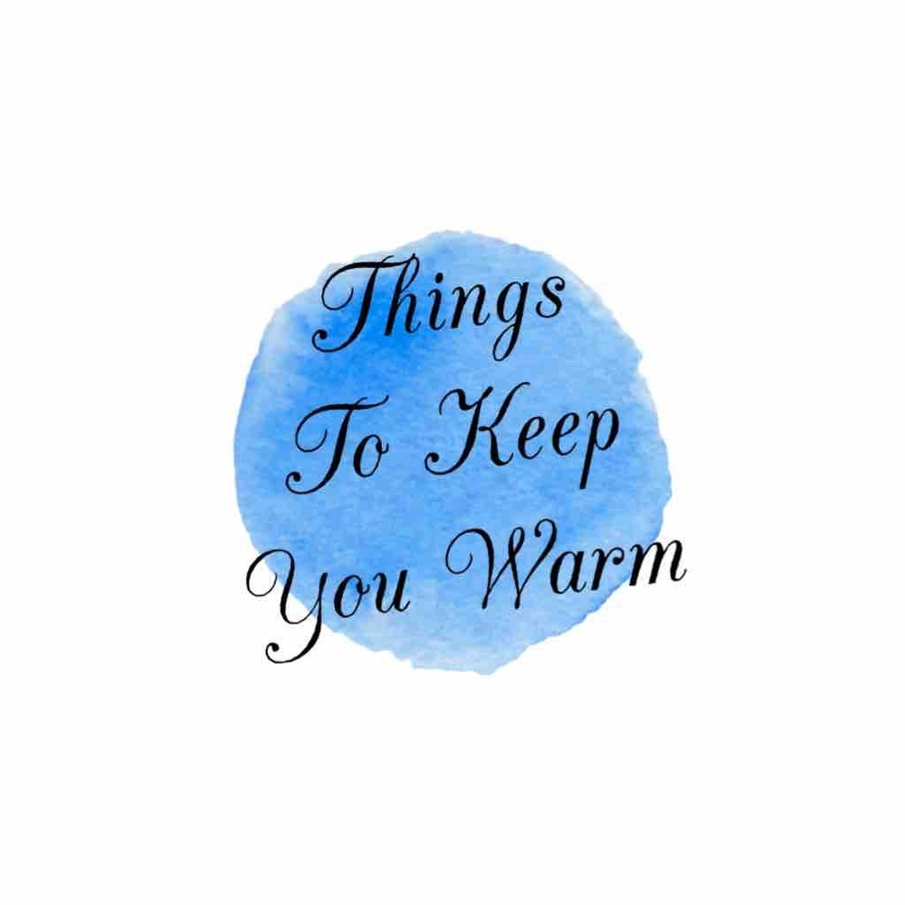 Jackets, coats, and blankets